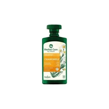 Shampoing HERBAL CARE - FARMONA