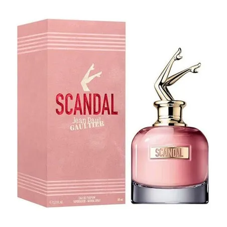 Jean Paul Gaultier SCANDAL for Her Intense - JEAN PAUL GAULTIER