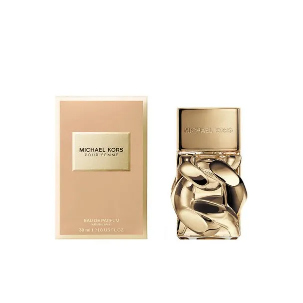 Michael Kors Pour Femme Eau de Parfum - Michael kors