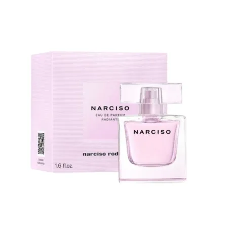 Eau de Parfum Femme NARCISO RODRIGUEZ RADIANT - NARCISO RODRIGUEZ