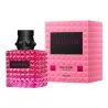 Eau de Parfum Femme VALENTINO BORN IN ROMA EXTERDOSE - valentino