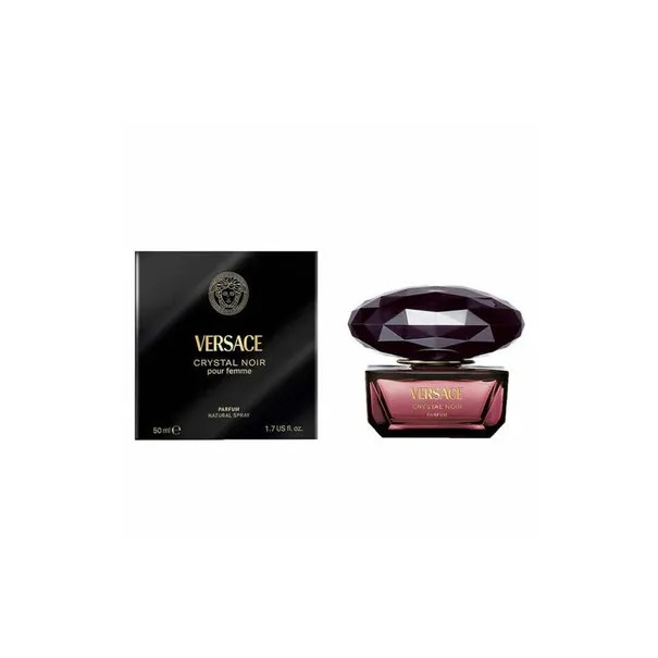 Eau de Parfum Femme VERSACE CRYSTAL NOIR - VERSACE