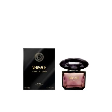 Eau de Parfum Femme VERSACE CRYSTAL NOIR - VERSACE