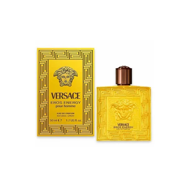 Eau de Parfum Homme VERSACE EROS ENERGY - VERSACE