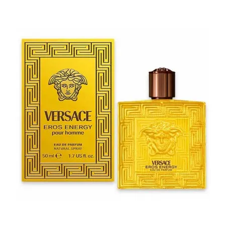 Eau de Parfum Homme VERSACE EROS ENERGY - VERSACE