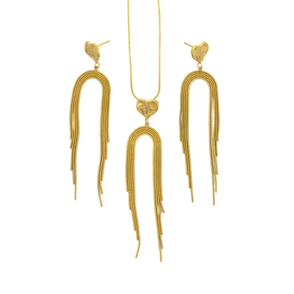 Parure Femme Unbranded  KR6201 - Unbranded