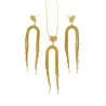 Parure Femme Unbranded  KR6201 - Unbranded