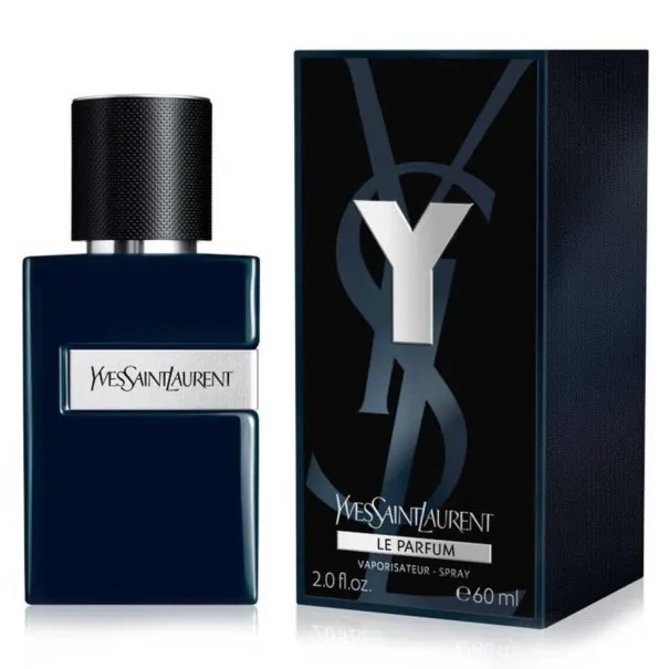 YSL Y LE PARFUM - Yves Saint Laurent
