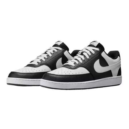 Basket Casual Homme NIKE COURT VISION LO - NIKE