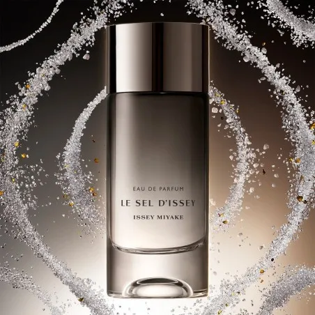 Issey Miyake LE SEL D'ISSEY Eau de parfum - ISSEY MIYAKE