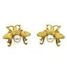 Boucle d'oreille Femme Unbranded  KR6184 - Unbranded