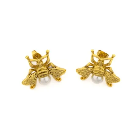 Boucle d'oreille Femme Unbranded  KR6184 - Unbranded