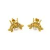Boucle d'oreille Femme Unbranded  KR6184 - Unbranded