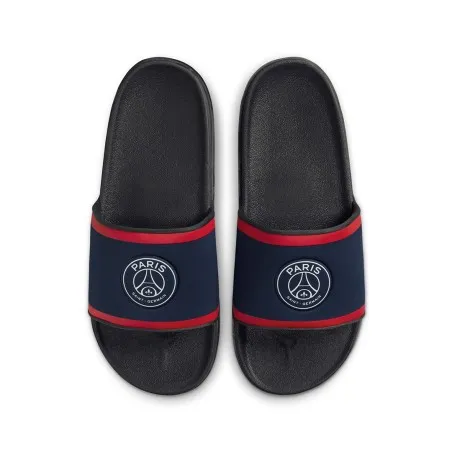 Claquettes Hommes OFFCOURT SLIDE PSG - NIKE