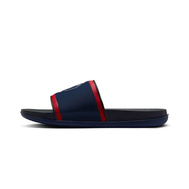 Claquettes Hommes OFFCOURT SLIDE PSG - NIKE