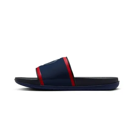 Claquettes Hommes OFFCOURT SLIDE PSG - NIKE