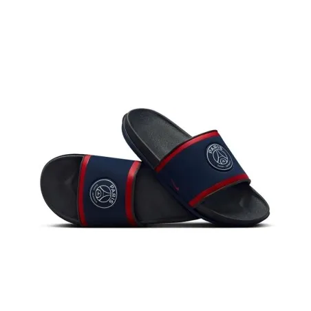 Claquettes Hommes OFFCOURT SLIDE PSG - NIKE