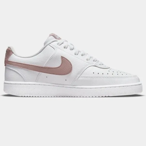 Basket Casual Femme W NIKE COURT VISION LO NN - NIKE