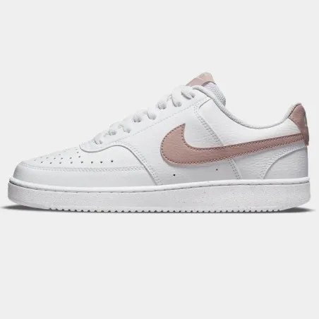 Basket Casual Femme W NIKE COURT VISION LO NN - NIKE