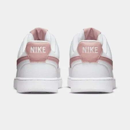 Basket Casual Femme W NIKE COURT VISION LO NN - NIKE