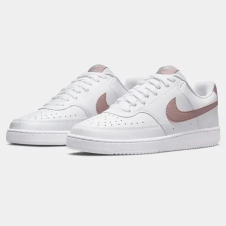 Basket Casual Femme W NIKE COURT VISION LO NN - NIKE