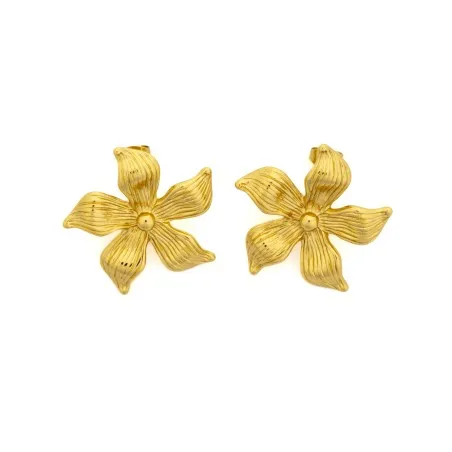 Boucle d'oreille Femme Unbranded  KR6195 - Unbranded