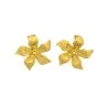 Boucle d'oreille Femme Unbranded  KR6195 - Unbranded
