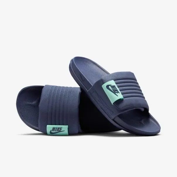 Claquettes Hommes NIKE OFFCOURT ADJUST SLIDE - NIKE