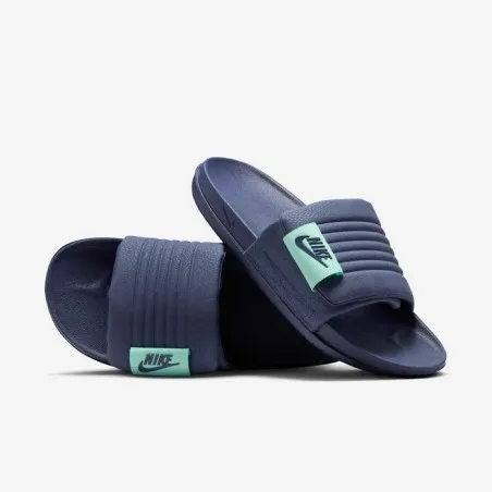 Claquettes Hommes NIKE OFFCOURT ADJUST SLIDE - NIKE