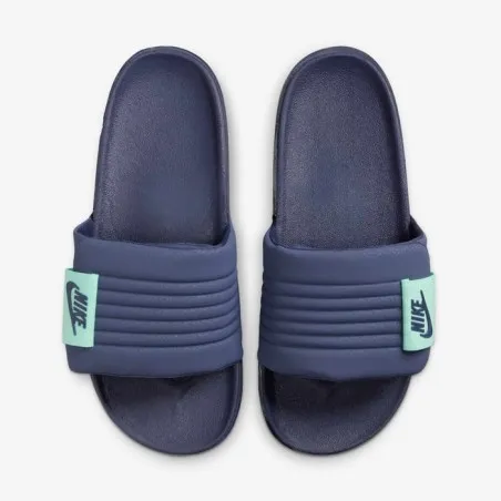Claquettes Hommes NIKE OFFCOURT ADJUST SLIDE - NIKE