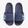 Claquettes Hommes NIKE OFFCOURT ADJUST SLIDE - NIKE