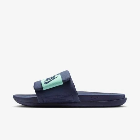 Claquettes Hommes NIKE OFFCOURT ADJUST SLIDE - NIKE