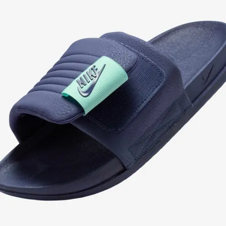 Claquettes Hommes NIKE OFFCOURT ADJUST SLIDE - NIKE