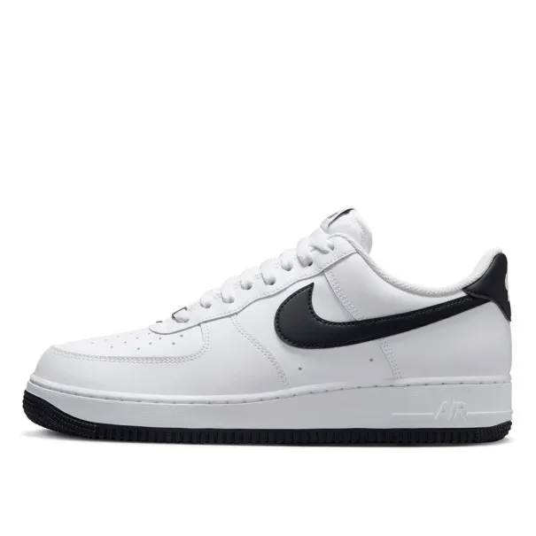 Basket Casual Homme AIR FORCE 1 '07 - NIKE