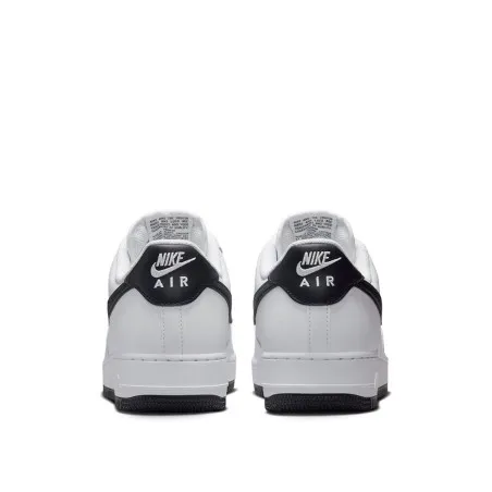 Basket Casual Homme AIR FORCE 1 '07 - NIKE