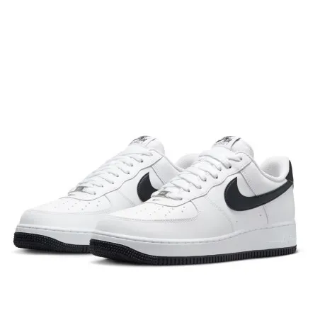 Basket Casual Homme AIR FORCE 1 '07 - NIKE
