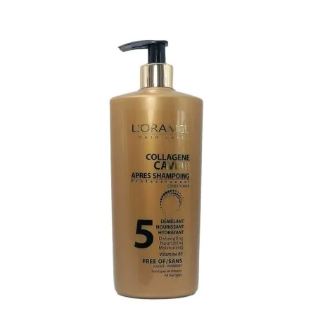 LORAMEL apres shampoing - L'ORAMEL
