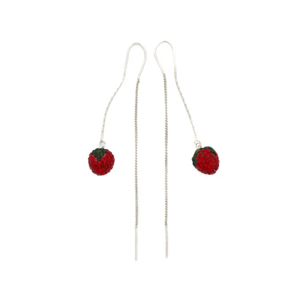 Boucle d'oreille Femme Unbranded  KR6191 - Unbranded