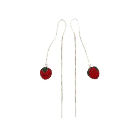 Boucle d'oreille Femme Unbranded  KR6191 - Unbranded