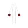 Boucle d'oreille Femme Unbranded  KR6191 - Unbranded