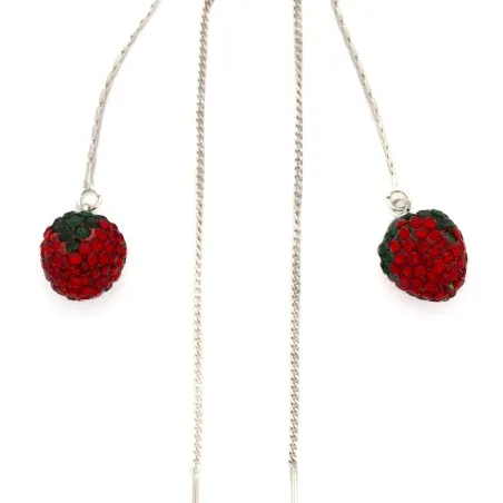 Boucle d'oreille Femme Unbranded  KR6191 - Unbranded