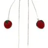 Boucle d'oreille Femme Unbranded  KR6191 - Unbranded