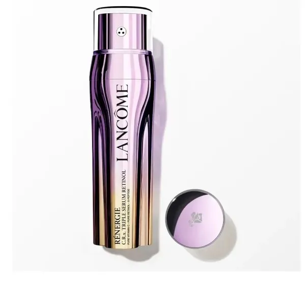 Lancôme Rénergie C.R.x. Triple Serum Retinol Serum 50 ml - LANCOME