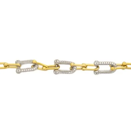 Bracelet Femme Unbranded  KR6196 - Unbranded