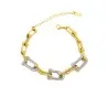 Bracelet Femme Unbranded  KR6196 - Unbranded