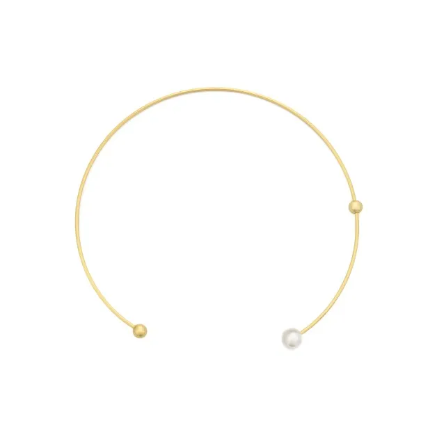 COLLIER CHOKER Unbranded  KR6206 - Unbranded