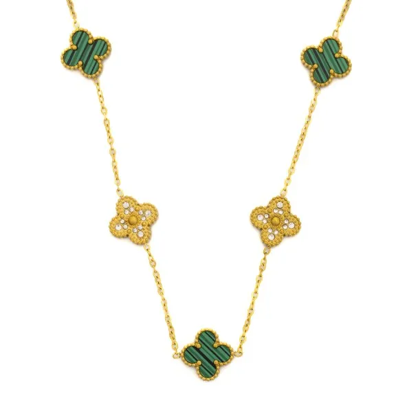 Collier Femme Unbranded  KR6159 - Unbranded