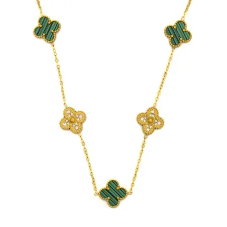 Collier Femme Unbranded  KR6159 - Unbranded