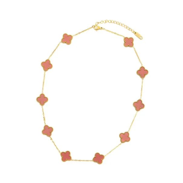 Collier Femme Unbranded  KR6162 - Unbranded