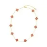 Collier Femme Unbranded  KR6162 - Unbranded